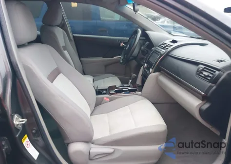 2013 Toyota Camry L/Le/Se/Xle из США, поврежденный, VIN 4T4BF1FK1DR322622